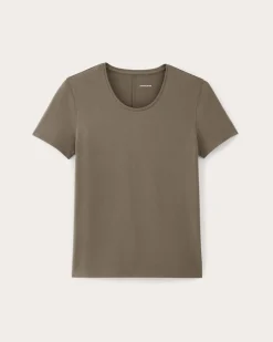 Everlane Tees|Short Sleeve Tees*The Form Tee