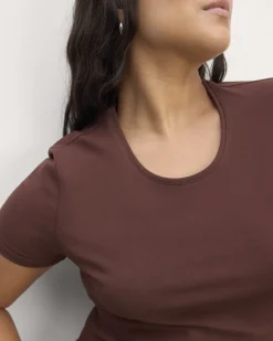 Everlane Tees|Short Sleeve Tees*The Form Tee