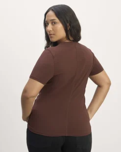 Everlane Tees|Short Sleeve Tees*The Form Tee