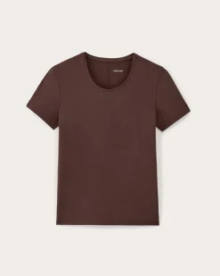 Everlane Tees|Short Sleeve Tees*The Form Tee