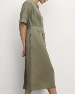 Everlane Dresses*The Frolic Dress in Linen