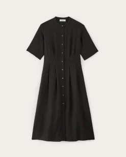Everlane Dresses*The Frolic Dress in Linen