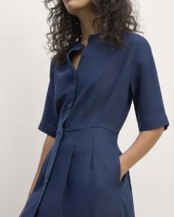 Everlane Dresses*The Frolic Dress in Linen