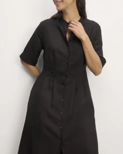 Everlane Dresses*The Frolic Dress in Linen