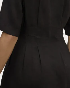 Everlane Dresses*The Frolic Dress in Linen