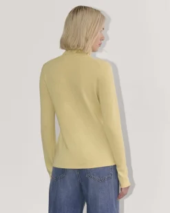 Everlane Sweaters*The Funnel Neck in Cotton Cashmere