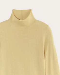 Everlane Sweaters*The Funnel Neck in Cotton Cashmere