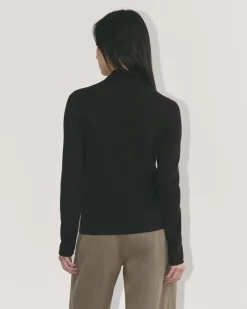 Everlane Sweaters*The Funnel Neck in Cotton Cashmere