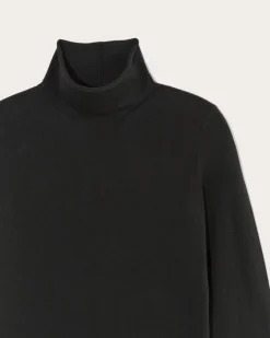 Everlane Sweaters*The Funnel Neck in Cotton Cashmere