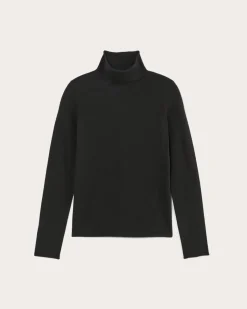 Everlane Sweaters*The Funnel Neck in Cotton Cashmere