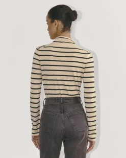 Everlane Sweaters*The Funnel Neck in Cotton Cashmere
