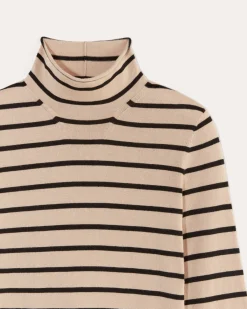 Everlane Sweaters*The Funnel Neck in Cotton Cashmere