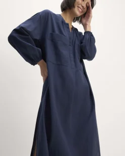 Everlane Dresses*The Gauze Caftan Dress
