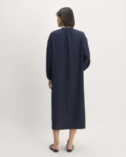 Everlane Dresses*The Gauze Caftan Dress