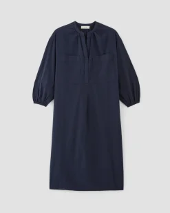 Everlane Dresses*The Gauze Caftan Dress