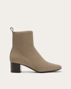 Everlane Shoes|Boots*The Glove Boot