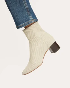 Everlane Shoes|Boots*The Glove Boot