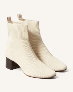 Everlane Shoes|Boots*The Glove Boot