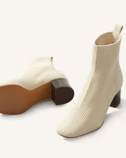 Everlane Shoes|Boots*The Glove Boot