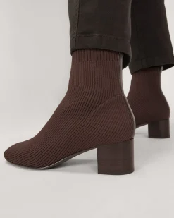 Everlane Shoes|Boots*The Glove Boot
