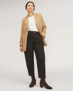 Everlane Shoes|Boots*The Glove Boot