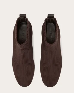 Everlane Shoes|Boots*The Glove Boot