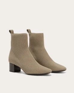 Everlane Shoes|Boots*The Glove Boot