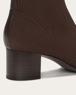 Everlane Shoes|Boots*The Glove Boot