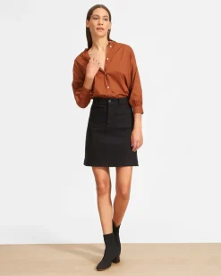 Everlane Shoes|Boots*The Glove Boot