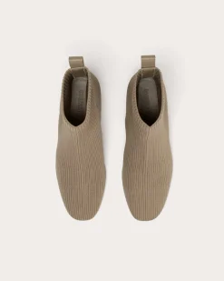 Everlane Shoes|Boots*The Glove Boot