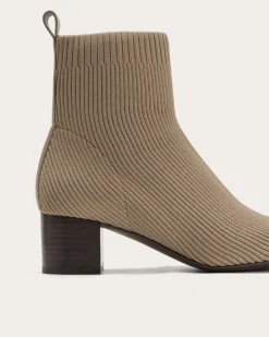 Everlane Shoes|Boots*The Glove Boot