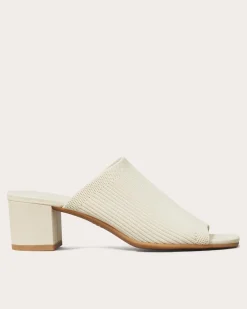 Everlane Shoes|Sandals*The Glove Mule in ReKnit
