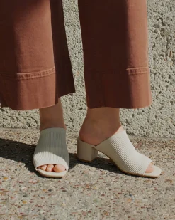 Everlane Shoes|Sandals*The Glove Mule in ReKnit