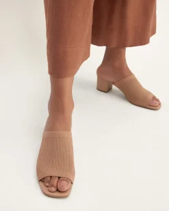 Everlane Shoes|Sandals*The Glove Mule in ReKnit