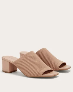 Everlane Shoes|Sandals*The Glove Mule in ReKnit
