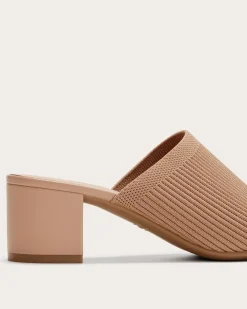 Everlane Shoes|Sandals*The Glove Mule in ReKnit