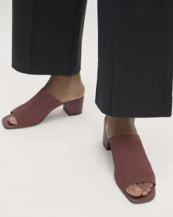 Everlane Shoes|Sandals*The Glove Mule in ReKnit