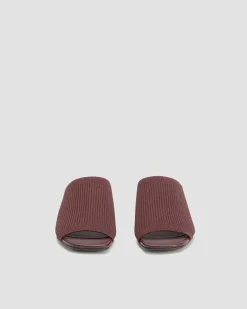 Everlane Shoes|Sandals*The Glove Mule in ReKnit