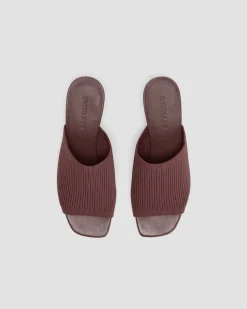 Everlane Shoes|Sandals*The Glove Mule in ReKnit