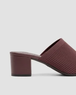 Everlane Shoes|Sandals*The Glove Mule in ReKnit