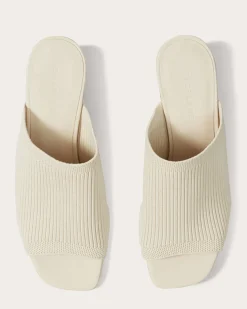Everlane Shoes|Sandals*The Glove Mule in ReKnit
