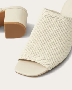 Everlane Shoes|Sandals*The Glove Mule in ReKnit