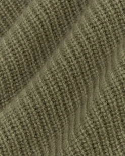 Everlane Sweaters*The Half-Zip Sweater in Luxe Merino