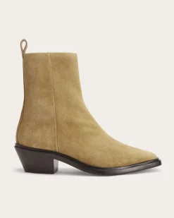 Everlane Shoes|Boots*The Havana Boot