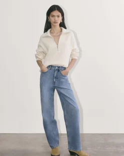 Everlane Shoes|Boots*The Havana Boot