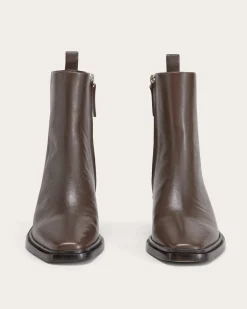 Everlane Shoes|Boots*The Havana Boot