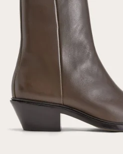 Everlane Shoes|Boots*The Havana Boot