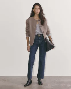Everlane Shoes|Boots*The Havana Boot