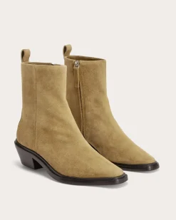 Everlane Shoes|Boots*The Havana Boot
