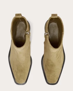 Everlane Shoes|Boots*The Havana Boot